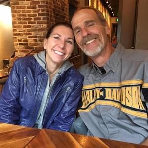 Meet your Posher, Susan